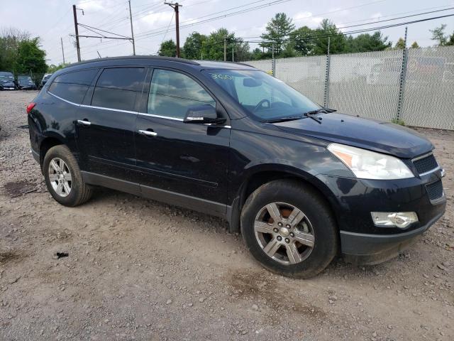 Photo 4 from auction – 2012 CHEVROLET TRAVERSE L with VIN 1GNKRGED7CJ157632