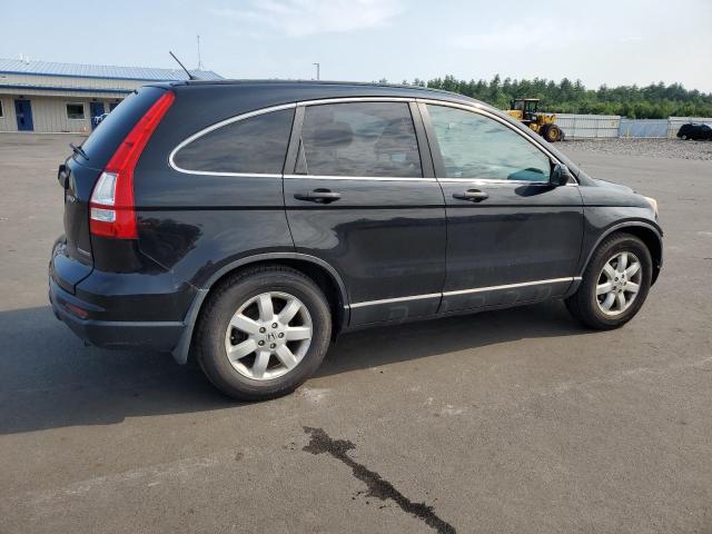 Photo 3 from auction – 2011 HONDA CR-V SE with VIN 5J6RE4H49BL108314