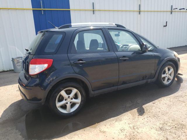 Photo 3 from auction – 2009 SUZUKI SX4 TOURIN with VIN JS2YB417196200546