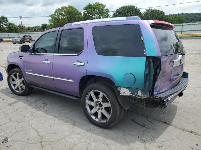 Photo 2 from auction – 2008 CADILLAC ESCALADE L with VIN 1GYEC63838R185308