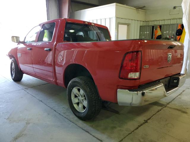Zdjęcie 2 z aukcji – 2022 RAM 1500 CLASS z VIN 1C6RR6LG4NS185374