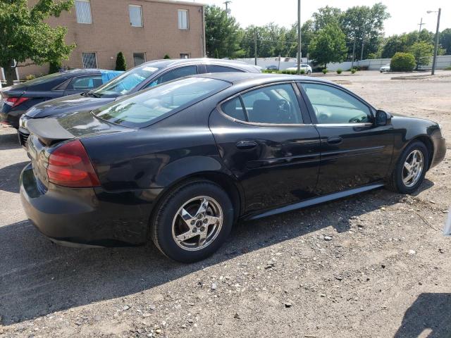 Photo 3 from auction – 2004 PONTIAC GRAND PRIX with VIN 2G2WS522441139031