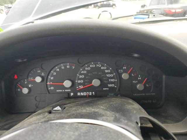 Photo 9 from auction – 2005 FORD EXPLORER X with VIN 1FMZU73E95UA83726