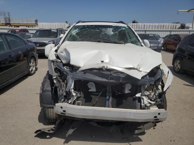 Photo 5 from auction – 2009 LEXUS RX 350 with VIN 2T2HK31U99C123004