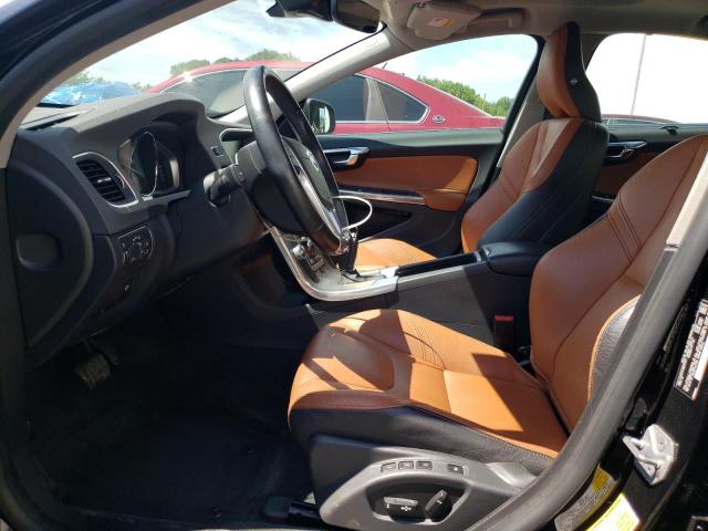 Photo 7 from auction – 2016 VOLVO S60 PREMIE with VIN LYV612TKXGB111331