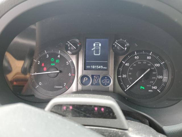 Photo 9 from auction – 2015 LEXUS GX 460 PRE with VIN JTJJM7FX6F5097896