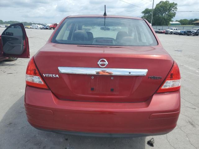 Photo 6 from auction – 2010 NISSAN VERSA S with VIN 3N1BC1AP8AL449029