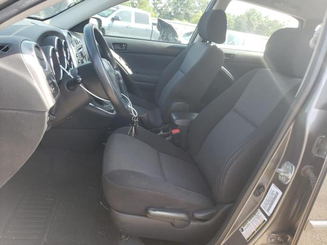 Photo 7 from auction – 2008 PONTIAC VIBE with VIN 5Y2SL65858Z420300