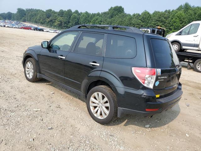 Photo 2 from auction – 2011 SUBARU FORESTER 2 with VIN JF2SHBCC1BH768207