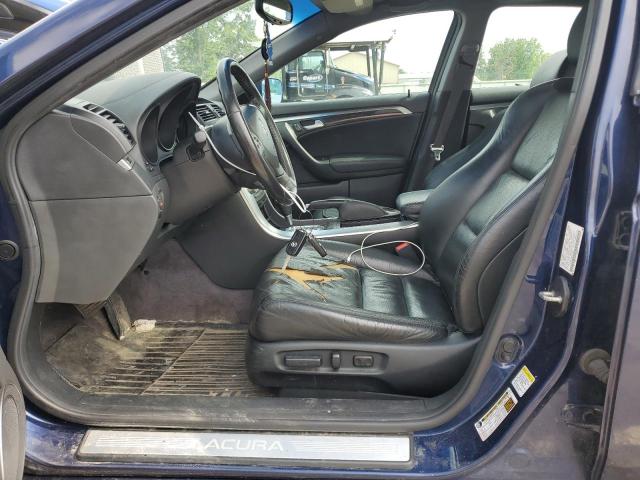 Photo 7 from auction – 2008 ACURA TL with VIN 19UUA662X8A045612