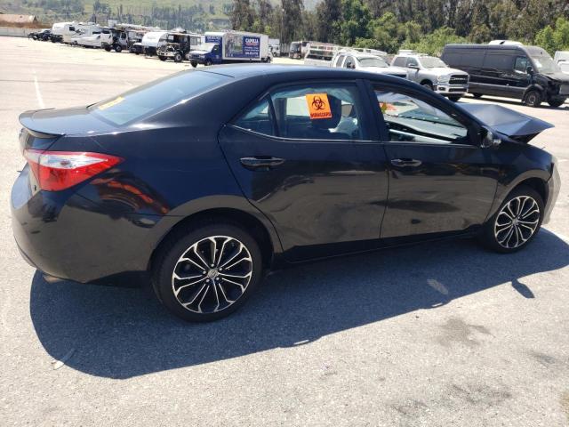 Photo 3 from auction – 2015 TOYOTA COROLLA L with VIN 5YFBURHE0FP330530