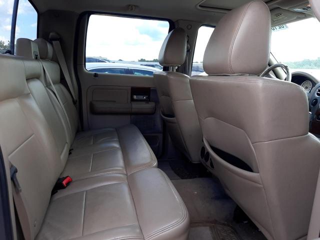 Photo 10 from auction – 2006 FORD F150 SUPER with VIN 1FTPW14536FA49532