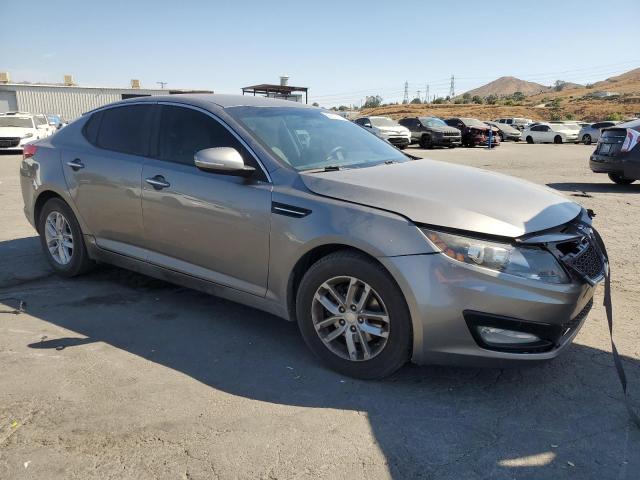 Photo 4 from auction – 2013 KIA OPTIMA LX with VIN 5XXGM4A77DG240057