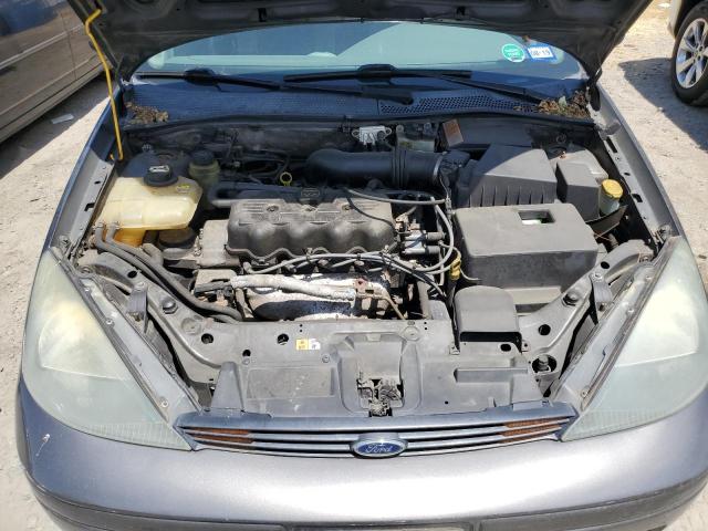 Photo 11 from auction – 2003 FORD FOCUS SE with VIN 1FAFP34P23W320927