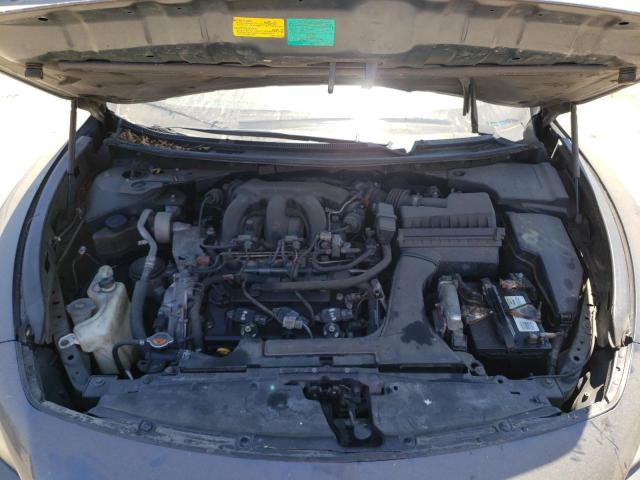 Photo 11 from auction – 2009 NISSAN MAXIMA S with VIN 1N4AA51E39C810930