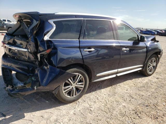 Photo 3 from auction – 2016 INFINITI QX60 with VIN 5N1AL0MN9GC518436