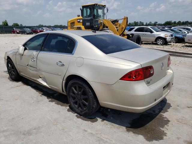 Photo 2 from auction – 2007 BUICK LUCERNE with VIN 1G4HD57287U156653