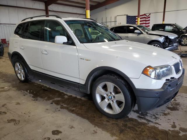 Photo 4 from auction – 2005 BMW X3 3.0I with VIN WBXPA93405WD19486