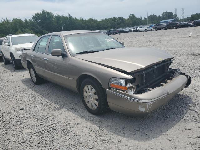 Photo 4 from auction – 2004 MERCURY GRAND MARQ with VIN 2MEFM75W74X638630