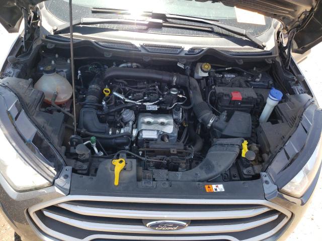 Photo 11 from auction – 2019 FORD ECOSPORT S with VIN MAJ3S2GE3KC284719