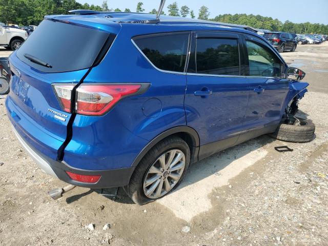 Zdjęcie 3 z aukcji – 2017 FORD ESCAPE TIT z VIN 1FMCU0JD7HUB19876