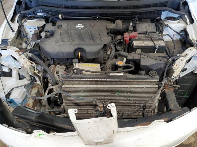 صورة رقم 11 من المزاد - 2011 NISSAN VERSA S مع VIN 3N1BC1AP4BL454651