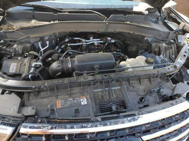 صورة رقم 12 من المزاد - 2021 FORD EXPLORER X مع VIN 1FMSK7DH3MGC10788