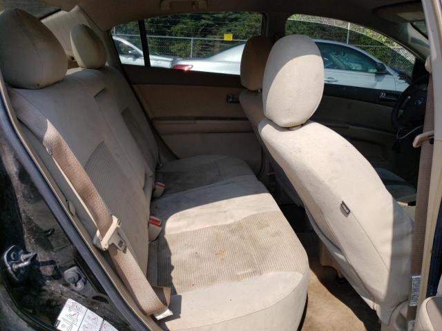 Photo 10 from auction – 2011 NISSAN SENTRA 2.0 with VIN 3N1AB6AP1BL673627