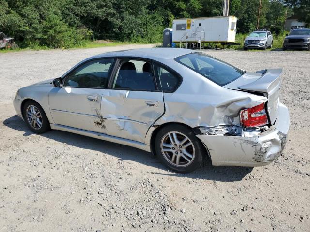 Zdjęcie 2 z aukcji – 2005 SUBARU LEGACY 2.5 z VIN 4S3BL626857201759