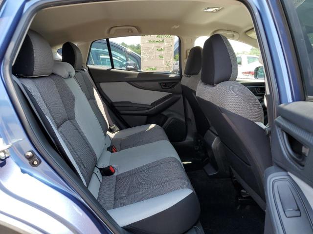 Photo 11 from auction – 2020 SUBARU CROSSTREK with VIN JF2GTABC8L8237636