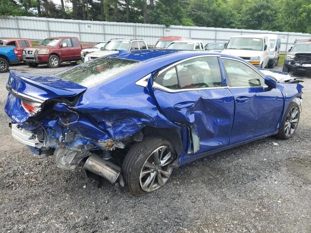 Photo 3 from auction – 2019 LEXUS ES 350 with VIN JTHBZ1B17K2003557