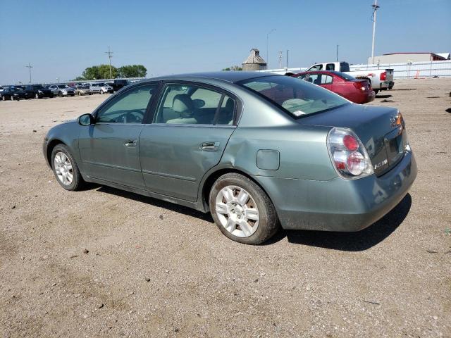 Photo 2 from auction – 2005 NISSAN ALTIMA S with VIN 1N4AL11D15C234789