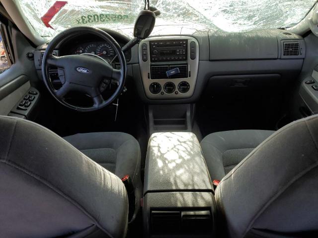 Photo 8 from auction – 2004 FORD EXPLORER X with VIN 1FMZU73K94ZA95463