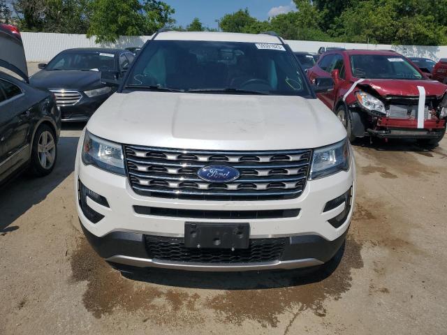 Photo 5 from auction – 2016 FORD EXPLORER X with VIN 1FM5K7DH3GGA38649