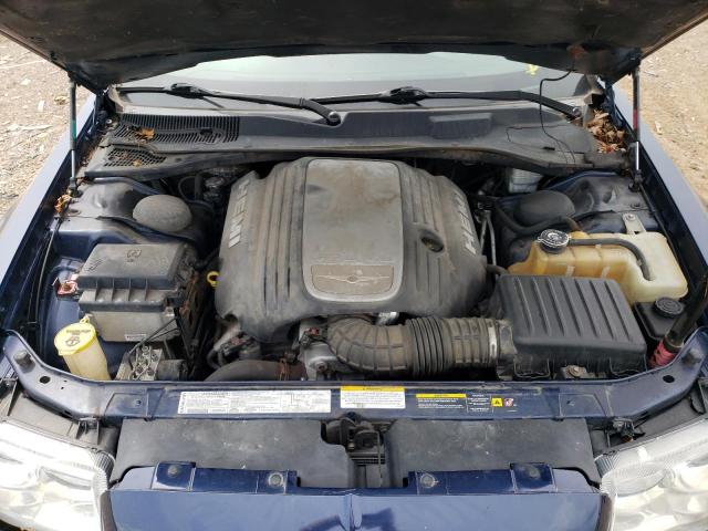 Photo 11 from auction – 2005 CHRYSLER 300C with VIN 2C3JA63HX5H634140