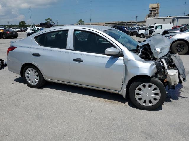 Photo 4 from auction – 2016 NISSAN VERSA S with VIN 3N1CN7AP1GL826813