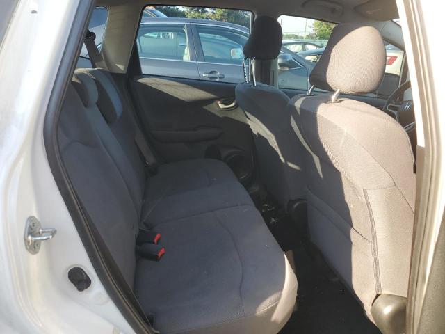Photo 10 from auction – 2013 HONDA FIT with VIN JHMGE8H30DC069139