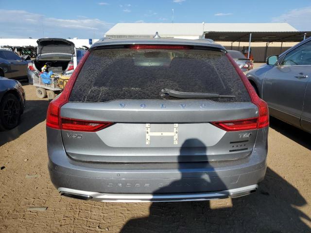 Photo 6 from auction – 2017 VOLVO V90 CROSS with VIN YV4A22NLXH1008266