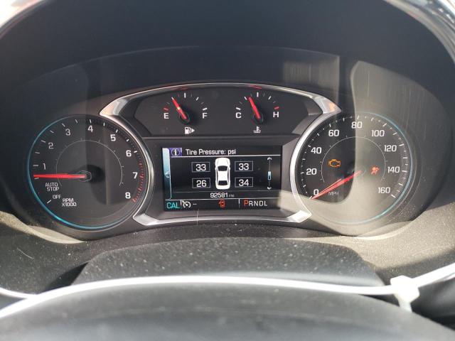 Photo 9 from auction – 2017 CHEVROLET MALIBU LT with VIN 1G1ZE5ST0HF225064