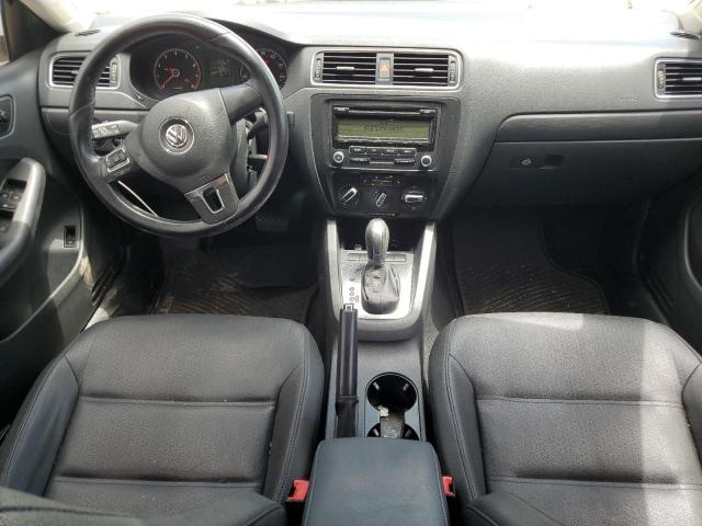 Photo 8 from auction – 2011 VOLKSWAGEN JETTA SE with VIN 3VWDZ7AJ2BM371097