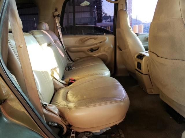 Photo 11 from auction – 2000 FORD EXPEDITION with VIN 1FMRU17L8YLA29270