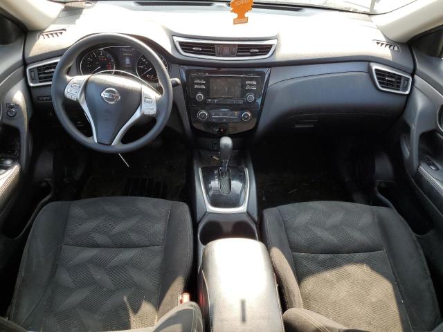 Photo 8 from auction – 2014 NISSAN ROGUE S with VIN 5N1AT2MV5EC850592
