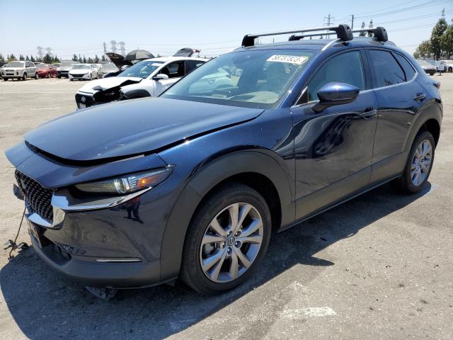 MAZDA CX-30 PREM 2021 con VIN 3MVDMADM4MM213916 - Foto de la subasta