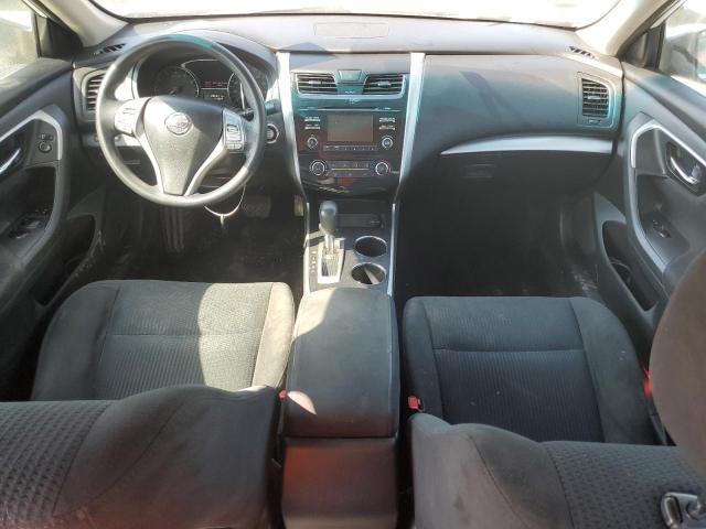 Photo 8 from auction – 2015 NISSAN ALTIMA 2.5 with VIN 1N4AL3AP1FC202707