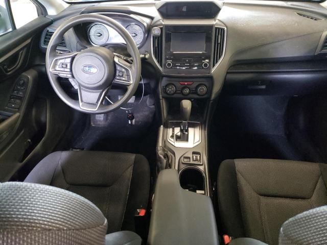 Photo 8 from auction – 2019 SUBARU IMPREZA PR with VIN 4S3GKAD62K3624297