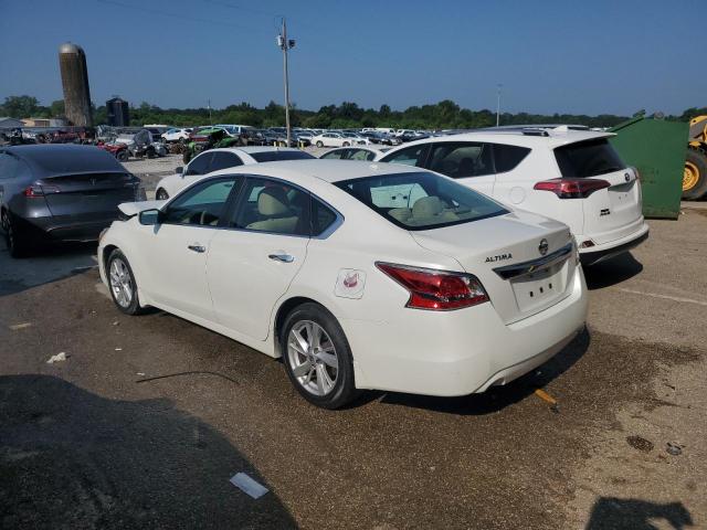 Photo 2 from auction – 2015 NISSAN ALTIMA 2.5 with VIN 1N4AL3AP5FC283372