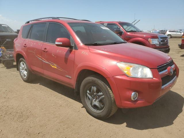 Photo 4 from auction – 2012 TOYOTA RAV4 LIMIT with VIN 2T3DK4DV9CW073943
