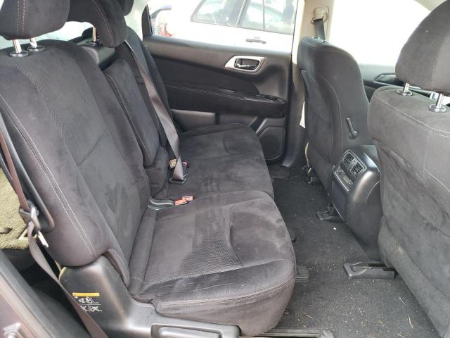 Photo 11 from auction – 2014 NISSAN PATHFINDER with VIN 5N1AR2MM4EC685561