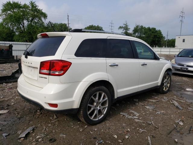 Photo 3 from auction – 2014 DODGE JOURNEY LI with VIN 3C4PDDDG1ET227516