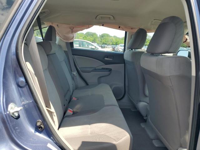 Photo 11 from auction – 2014 HONDA CR-V LX with VIN 2HKRM4H30EH697200
